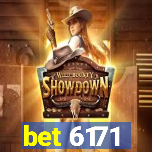 bet 6171